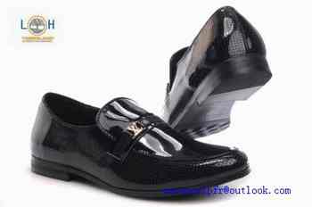 louis vuitton prix chaussures