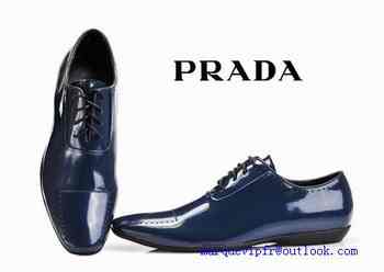 A Prada En Boutique chaussure Ligne Chaussure Prix Cuir Prada f6b7gy