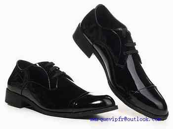 prada chaussure homme
