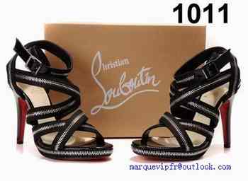 louboutin a vendre
