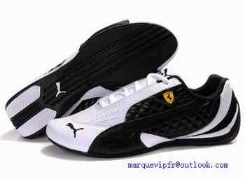 puma chaussure homme 2015