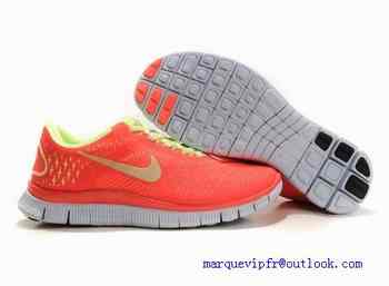free run femme pas cher