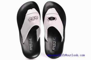 sandale gucci homme pas cher