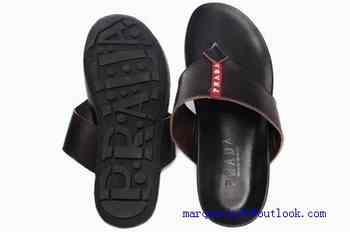 prada sandales homme