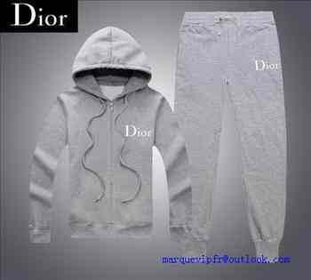 survetement dior