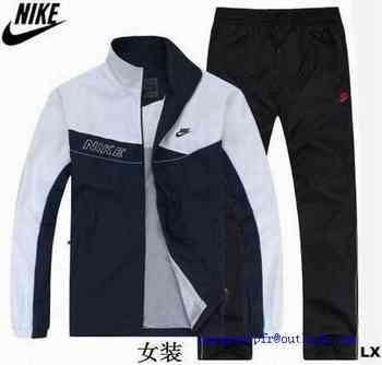 jogging nike femme 2015