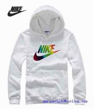 pull nike ecriture