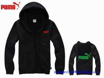 sweat puma prix