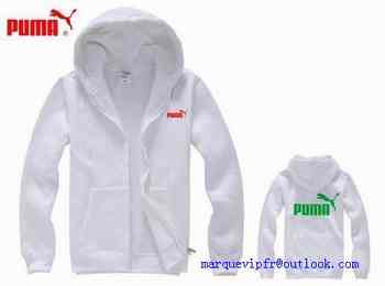 pull puma homme paris
