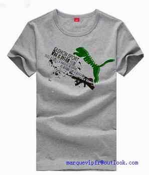 tee shirt puma homme paris